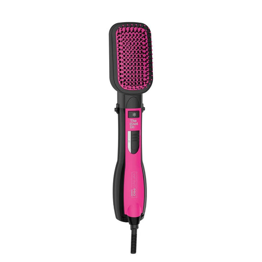 Open Box - Infiniti Pro by Conair Knot Dr. Paddle Brush