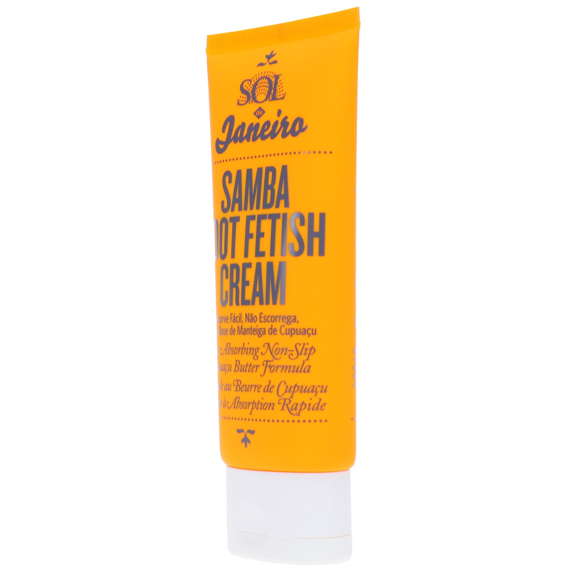 Samba Foot Fetish Cream 3 Oz