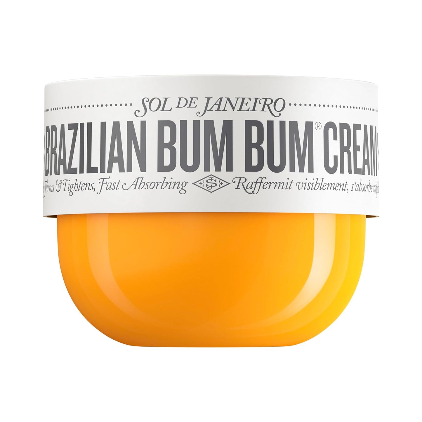 Brazilian Body Cream